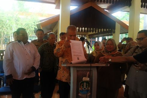 KPK Tak Setuju Anggapan Wali Kota Bekasi yang Sebut Integrasi Kartu Sehat ke BPJS Tak Efisien