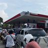 Pantauan SPBU di Sepanjang Jalur Wonogiri–Solo: Antrean Terjadi di Jam Tertentu