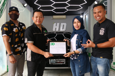 Ingin Mobil Terlihat Kinclong Saat Lebaran? Bawa Saja ke HD Care Semarang 35