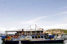 Libur ke Labuan Bajo, Anda Bisa Mencoba Kapal Wisata KMP Komodo