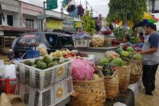 Bertahan Mencari Cuan di Tengah Banjir Aceh Utara