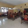 Nasib Miris SD Negeri di Sumenep, Siswa Tiga Kelas Belajar dalam Satu Ruangan