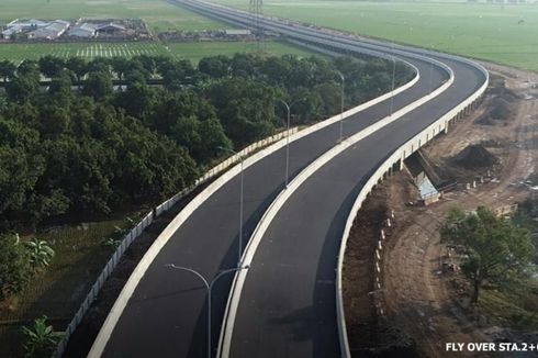 Proyek Infrastruktur Masif di Patimban, Subang Bakal Tambah Strategis