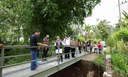 Pemkab Banyuwangi Bakal Rekonstruksi 36 Jembatan pada 2023, Bupati Ipuk Minta Warga Dilibatkan