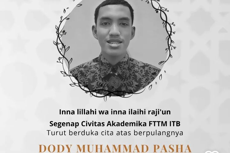 Kronologi dan Penyebab Pelari ITB Ultra Marathon 2026 Meninggal, Diduga Ada Cairan di Paru-paru