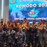 TNI AL Ajak Latihan 48 Negara, Korut dan Korsel Ikut Gabung