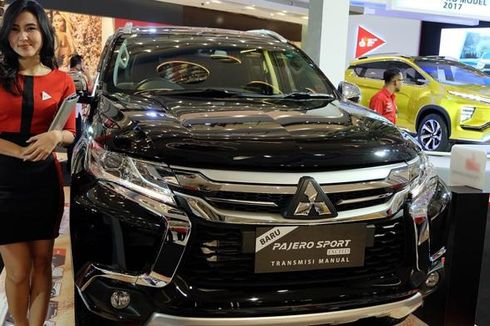 Mobil Mitsubishi Hilang Bisa Diganti Baru Lagi