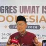 Potensi Ekonomi Syariah Tembus Rp 2.000 Triliun, KUII VIII Dorong Danantara Syariah