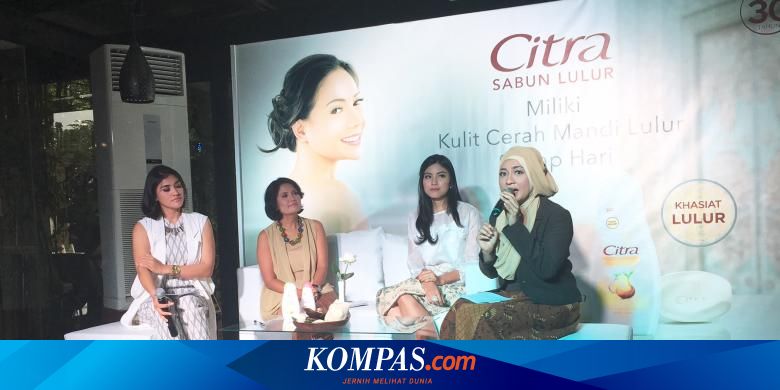Wanita Pancarkan Kecantikan Melalui Potensi Diri