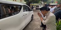 Saat Gibran Menolak Permintaan Titiek Soeharto...