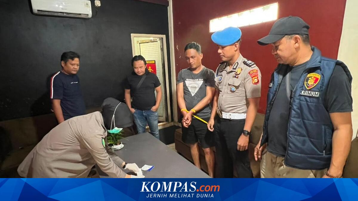 Modal Seragam Dinas, Pecatan Polisi Palak Sopir Truk di Lubuklinggau