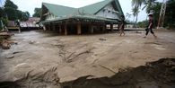Banyak Daerah Masih Terjebak Banjir, Gubernur Mualem: Aceh Seakan Alami Tsunami Kedua