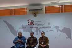 OJK: Pelaku Industri Jasa Keuangan Kerap Langgar Pedoman Iklan