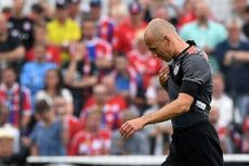 Sekolahkan Anaknya di Rival Sekota Bayern, Robben Dikecam