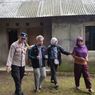 Perjuangan Bhabinkamtibmas Aiptu Nastain Membujuk ODGJ Berbahaya agar Berobat ke RSJ Magelang