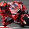MotoGP Austria 2022: Bagnaia Ikuti Jejak Rossi, Quartararo Pamer Mental Juara