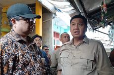 Rehabilitasi Ira Puspadewi: Menimbang Batas Prerogatif Presiden dan Independensi Hukum