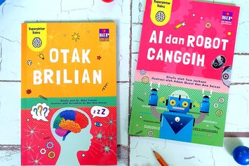 AI dan Otak Manusia, Mana yang Lebih Pintar?