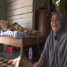 Derita Zulfan Idap Tumor Ganas di Punggung Selama 2 Tahun dan Butuh Bantuan Pengobatan
