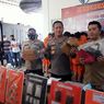 Jadikan Ganja untuk Pakan Burung, Anggota Komunitas Merpati di Bandung Ditangkap