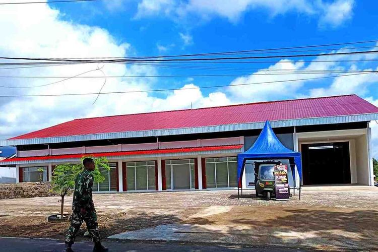 184 Manajer KDKMP Magetan Tunggu Penempatan, 15 Orang Ajukan Relokasi