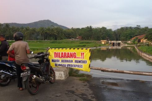 Surprise Ulang Tahun Berujung Maut, 2 Pelajar Tewas Tenggelam