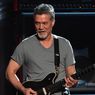 Eddie Van Halen Dies of Throat Cancer Aged 65