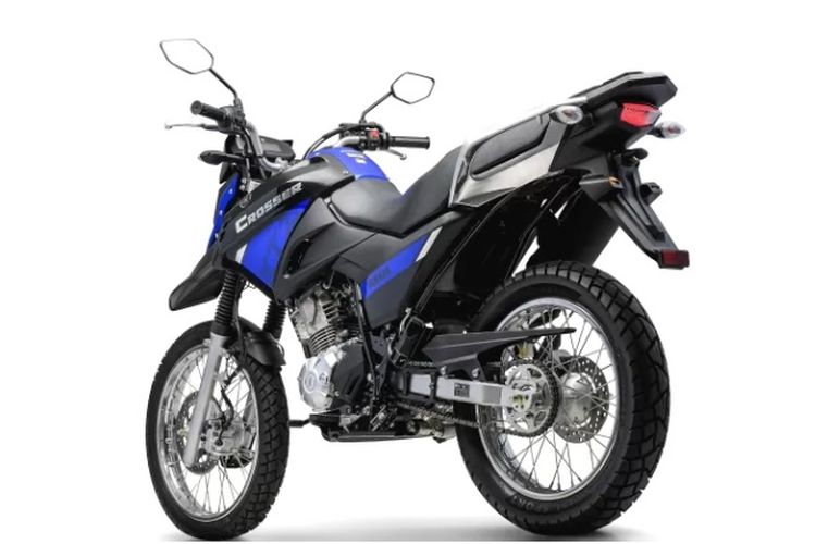 Yamaha Crosser 150 2023
