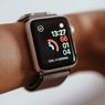 Apple Watch Bisa Bantu Deteksi Gejala Penyakit Parkinson