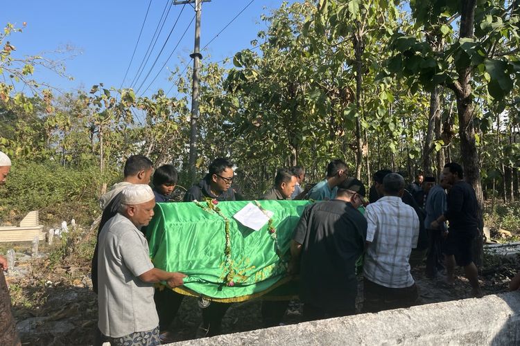 Teman Sekolah Kenang Maliyah Finda, Jiwa Petualangnya Sudah Terlihat Sejak SMP