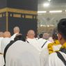 Kemenhaj Buka Pos di Bandara Soetta, Awasi Langsung Pelayanan Jemaah Umrah