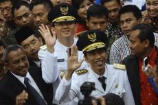 Ketua KPK Puji Pembenahan Birokrasi ala Jokowi