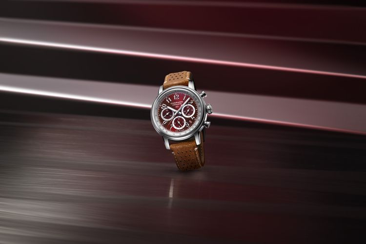Chopard Mille Miglia Classic Chronograph 2023