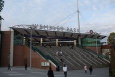 Inggris Tunjuk Tiga Kota Tempat Kehadiran Kembali Penonton di Stadion