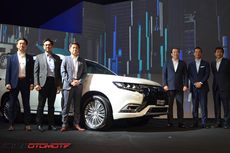 Dasar Kuat Mitsubishi Jual Outlander PHEV di Tanah Air