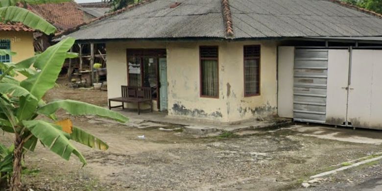 Kasus Korupsi Dana Sumur Bor di Lampung