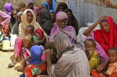 Pengungsi Somalia yang Tewas Diserang di Yaman Bertambah Jadi 40 Orang
