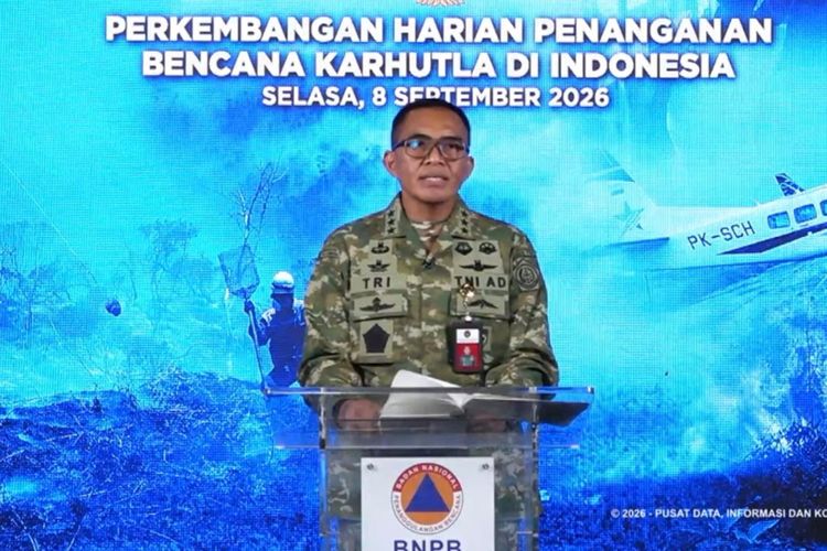 Antisipasi Erupsi Gunung Anak Krakatau, Kemenhan Siagakan 1.279 Personel