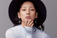 Lee Hyori Ungkap Alasan Hapus Akun Instagram, Kerap Terima DM Minta Uang