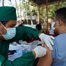 Bersama Gernas MUI, Dompet Dhuafa Targetkan 2.000 Vaksin Covid-19 untuk Warga Bogor Barat
