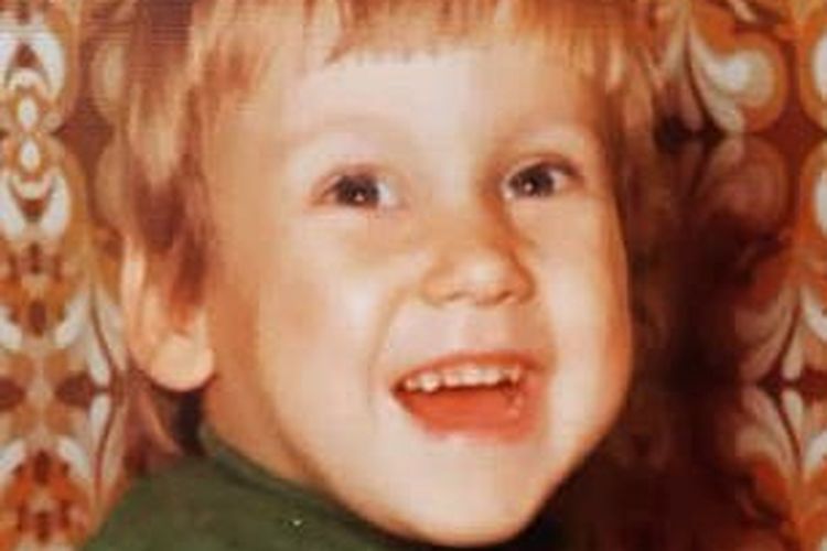 Carl Marrows (5 tahun) awalnya disebut meninggal secara alami setelah operasi pada 1978.