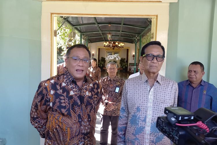 Blak-blakan Menteri LH soal Salah Kelola Alam: Waktunya Taubat Ekologis Nasional!