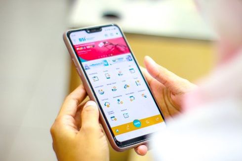 Cara Mudah Bayar Shopee PayLater via BSI Mobile