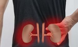 Suami Tenaga Medis Ini Alami Gagal Ginjal Kronis, Begini Perjuangannya Bertahan Hidup