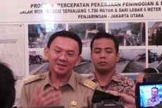 Ahok Minta Wali Kota Jaksel Urus Masalah Rumah Denny yang Ditembok Warga