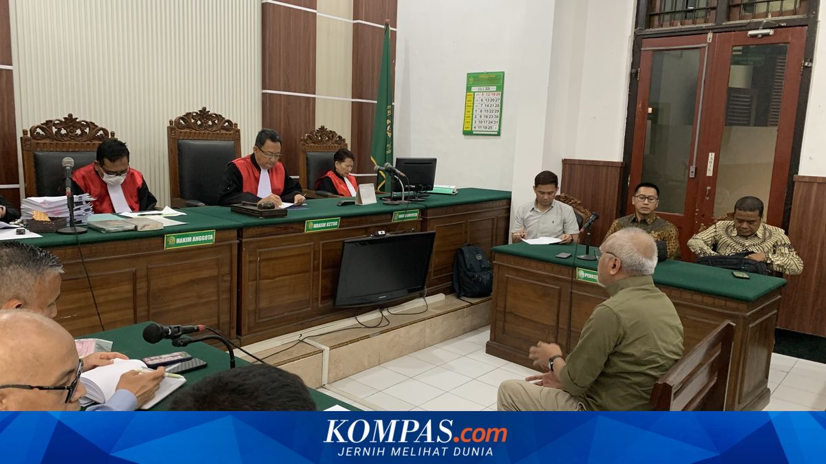 Ahli Hukum Ungkap Potensi Korupsi di Balik Sengketa Arbitrase PT PJU dan PT TMB Rp 77,9 M