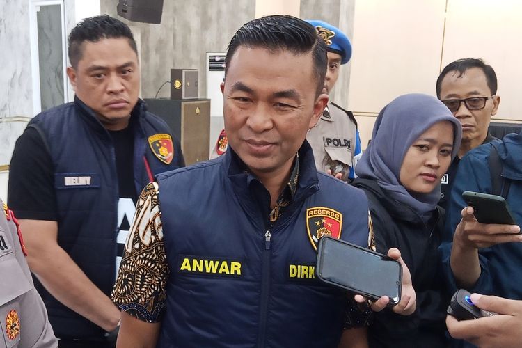 Petinggi HIPMI Jateng Terlapor Kasus Penganiayaan Mangkir dari Panggilan Polda, Dalihnya Sakit