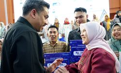 Keputusan Pemulihan UMKM Terdampak Bencana Diputuskan Senin, Bank Sumut Siapkan Restrukturisasi Kredit