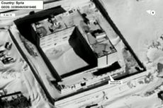 AS: Demi Lenyapkan Jasad Napi, Suriah Bangun Krematorium di Penjara