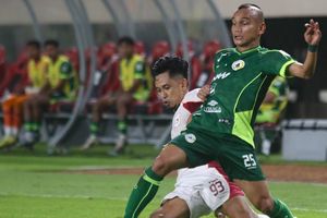 Respons Ansyari Lubis Usai PSS Sleman Gagal Juara Championship Liga 2 2025-2026